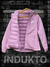 campera deportiva 2 en 1 rompe viento inflable fem en internet