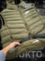 chaleco de invierno inflable - comprar online