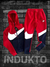 conjunto deportivo estilo basket Campera con Capucha y Pantalón - comprar online