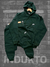 conjunto joggins gimnasia