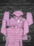 campera deportiva 2 en 1 rompe viento inflable fem - comprar online