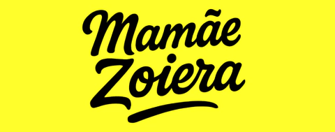 Mamãe Zoeira