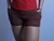Short com bolso