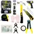 Kit Ferramentas 599 pçs Maleta Aluminio Titanium 5731 - comprar online