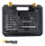 Parafusadeira A Bateria Carbon 21v C Acessori 35pc Titanium 5657 - Asc Comércio e Reprsentação Ltda