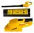 Soprador Elétrico 450w 13000 Rpm 220v Titanium 7726 - Asc Comércio e Reprsentação Ltda