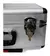Kit Ferramentas 599 pçs Maleta Aluminio Titanium 5731 - comprar online