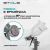 Pistola de Pintura Pneumática STELS – Tanque Alto 600 mL (Cód. 5731455) - loja online
