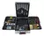 Kit Ferramentas 599 pçs Maleta Aluminio Titanium 5731 - Asc Comércio e Reprsentação Ltda