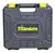 Parafusadeira A Bateria Carbon 21v C Acessori 35pc Titanium 5657 na internet