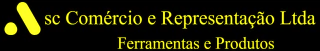 Asc Comércio e Reprsentação Ltda