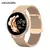 Imagem do Smartwatch MEVADEN Y22 – Chamada Bluetooth, Relógio Fitness Unissex, Monitor de Saúde, Android e iPhone