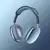 Fone de Ouvido Sem Fio Bluetooth P9 Pro Max – Conectividade e Qualidade de Som Premium - loja online