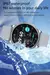 Smartwatch MEVADEN Y22 – Chamada Bluetooth, Relógio Fitness Unissex, Monitor de Saúde, Android e iPhone - loja online