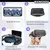 G13 Óculos VR – Realidade Virtual com Fone Integrado para Smartphones 5" a 7", Experiência Imersiva em Games e Filmes 3D na internet