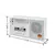 Rádio Retrô Portátil – Cassete, Bluetooth, AM/FM/SW, MP3 e Gravação - comprar online