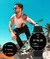 Smartwatch MEVADEN Y22 – Chamada Bluetooth, Relógio Fitness Unissex, Monitor de Saúde, Android e iPhone