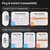SmartPlug Tuya BR 16/20A – Tomada Inteligente Wi-Fi/Zigbee com Medidor de Energia e Controle por Voz - loja online