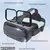 G13 Óculos VR – Realidade Virtual com Fone Integrado para Smartphones 5" a 7", Experiência Imersiva em Games e Filmes 3D - loja online