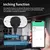 SmartPlug Tuya BR 16/20A – Tomada Inteligente Wi-Fi/Zigbee com Medidor de Energia e Controle por Voz - Vila Byte