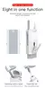 Kit de Limpeza 8 em 1 para Teclado, Fones de Ouvido, iPad e Celulares na internet