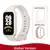 Xiaomi Smart Band 9 Active Global – Pulseira Inteligente com Tela TFT 1,47", +50 na internet