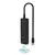 Hub USB 3.0/2.0 de 4 Portas – Expansor de Alta Velocidade Tipo C para Computadores e Acessórios na internet