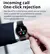 Smartwatch LIGE ZL02 – Relógio Esportivo Unissex com Bluetooth 5.2, IP67 e Monitor de Saúde - loja online