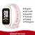 Xiaomi Smart Band 9 Active Global – Pulseira Inteligente com Tela TFT 1,47", +50 - comprar online