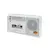 Rádio Retrô Portátil – Cassete, Bluetooth, AM/FM/SW, MP3 e Gravação - loja online