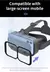 G13 Óculos VR – Realidade Virtual com Fone Integrado para Smartphones 5" a 7", Experiência Imersiva em Games e Filmes 3D