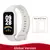 Xiaomi Smart Band 9 Active Global – Pulseira Inteligente com Tela TFT 1,47", +50 na internet