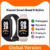 Xiaomi Smart Band 9 Active Global – Pulseira Inteligente com Tela TFT 1,47", +50 - comprar online