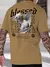 Camiseta Masculina Streetwear Blessed - Drako