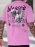 Imagem do Camiseta Masculina Streetwear Blessed
