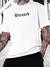 Camiseta Masculina Streetwear Blessed - comprar online