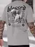 Camiseta Masculina Streetwear Blessed