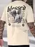 Camiseta Masculina Streetwear Blessed - comprar online