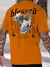 Camiseta Masculina Streetwear Blessed - Drako