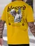 Camiseta Masculina Streetwear Blessed na internet