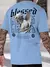 Camiseta Masculina Streetwear Blessed