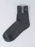 Imagem do 12 pares meias masculina antiderrapante