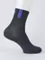 12 pares meias masculina antiderrapante - comprar online