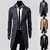 Trench coat Sobretudo Masculino - loja online