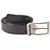 Cinto Masculino Dupla Face Fivela Metal Ajustável na internet