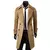 Trench coat Sobretudo Masculino - loja online