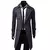 Trench coat Sobretudo Masculino - Drako