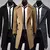 Trench coat Sobretudo Masculino - comprar online