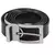 Cinto Masculino Dupla Face Fivela Metal Ajustável - comprar online