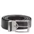 Cinto Masculino Dupla Face Fivela Metal Ajustável - Drako